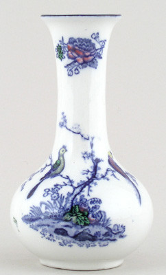 Vase c1920s